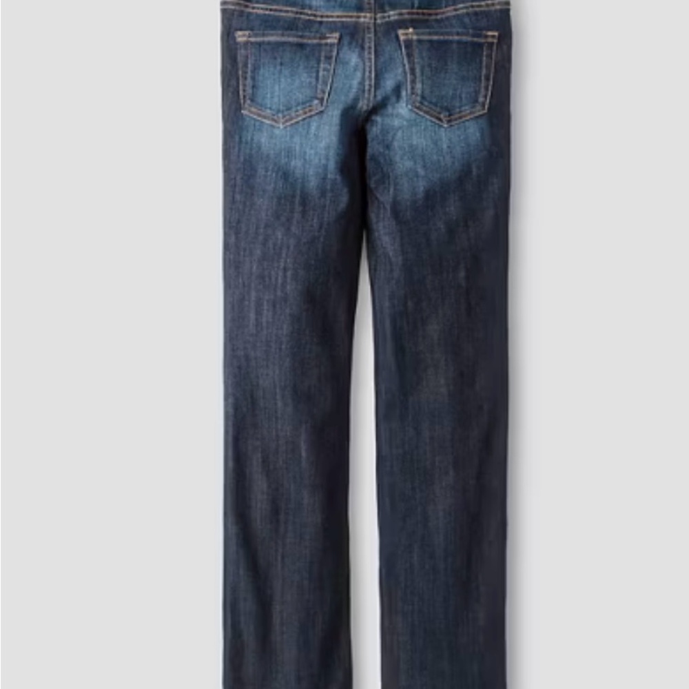 NWT Cat & Jack bootcut jeans - Picture 2 of 5